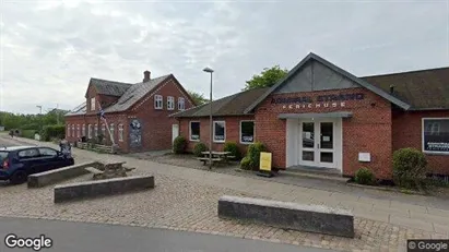 Office spaces for sale in Fanø - Photo from Google Street View