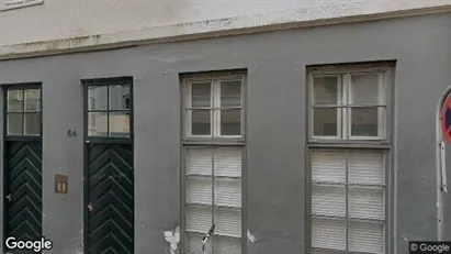 Büros zum Kauf in Kopenhagen K – Foto von Google Street View