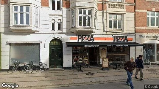 Commercial properties for rent i Copenhagen S - Photo from Google Street View
