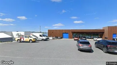 Office spaces for rent in Giske - Photo from Google Street View