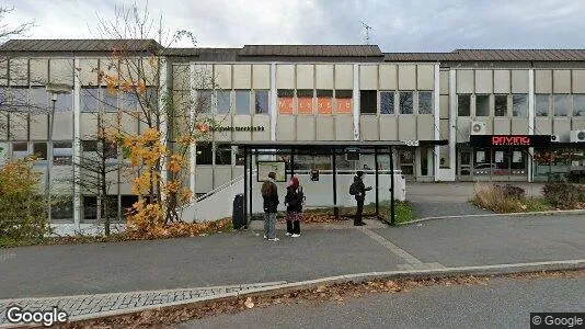 Office spaces for rent i Færder - Photo from Google Street View