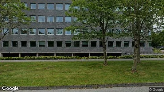 Office spaces for rent i Sandnes - Photo from Google Street View