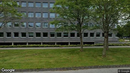 Kantorruimte te huur i Sandnes - Foto uit Google Street View
