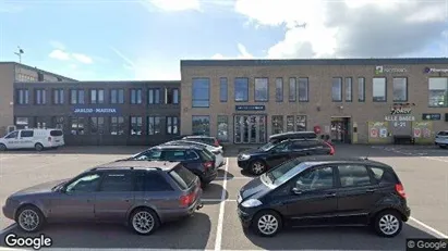 Kantorruimte te huur in Tønsberg - Foto uit Google Street View