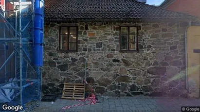 Office spaces for rent in Oslo Sentrum - Photo from Google Street View