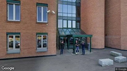 Kontorer til leie i Oslo Alna – Bilde fra Google Street View