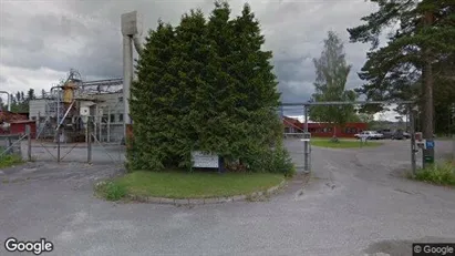 Werkstätte zur Miete in Stange – Foto von Google Street View
