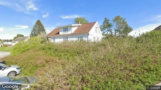 Commercial properties for rent i Fredrikstad - Photo from Google Street View