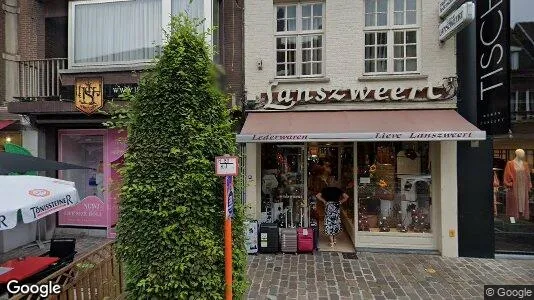 Commercial properties for sale i Roeselare - Photo from Google Street View