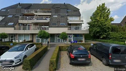 Commercial properties for rent in Oostrozebeke - Photo from Google Street View
