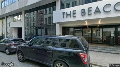 Office spaces for rent in Stad Antwerp - Photo from Google Street View