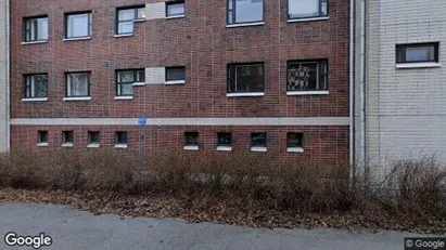 Office spaces for rent in Espoo - Photo from Google Street View