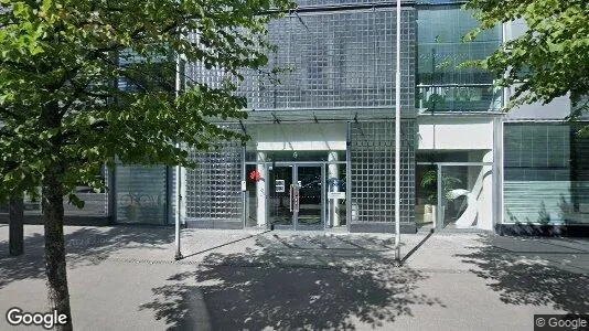 Office spaces for rent i Helsinki Eteläinen - Photo from Google Street View