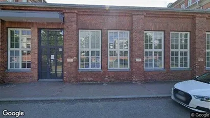 Kontorlokaler til leje i Jyväskylä - Foto fra Google Street View