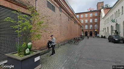 Kontorer til leie i Tammerfors Keskinen – Bilde fra Google Street View