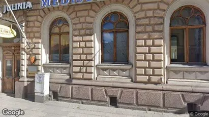 Kontorer til leie i Turku – Bilde fra Google Street View