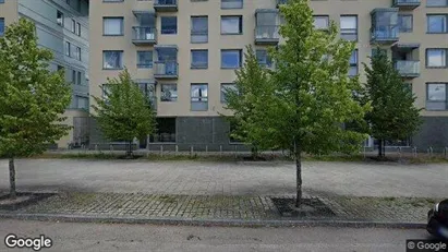 Commercial properties for rent in Helsinki Eteläinen - Photo from Google Street View
