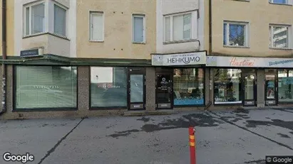 Commercial properties for rent in Tampere Keskinen - Photo from Google Street View