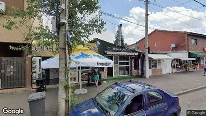 Commercial properties for rent in Bucharest - Sectorul 5 - Photo from Google Street View