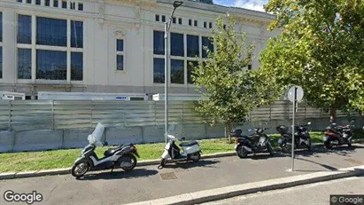 Büros zur Miete in Milan Zona 1 - Centro storico – Foto von Google Street View