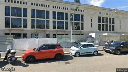 Büros zur Miete in Milan Zona 1 - Centro storico – Foto von Google Street View