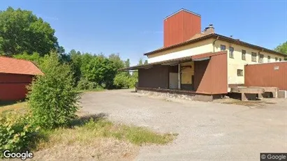 Bedrijfsruimtes te koop in Tierp - Foto uit Google Street View