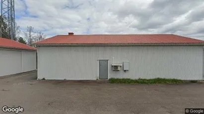 Commercial properties for sale in Kalmar - Photo from Google Street View