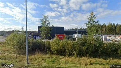 Gewerbeflächen zum Kauf in Gävle – Foto von Google Street View