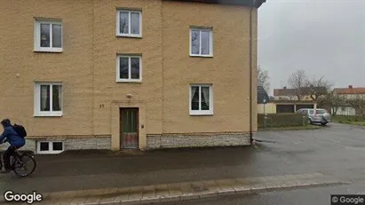 Commercial properties for sale in Skövde - Photo from Google Street View