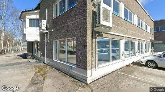 Warehouses for rent i Tampere Eteläinen - Photo from Google Street View