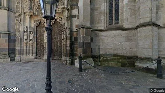 Commercial properties for rent i Košice Dargovských hrdinov - Photo from Google Street View