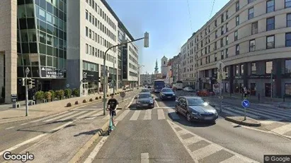 Företagslokaler till salu i Bratislava Staré Mesto – Foto från Google Street View