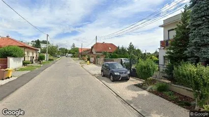 Lokaler til leje i Nitra - Foto fra Google Street View