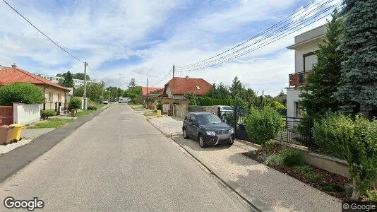 Lokaler til leje i Nitra - Foto fra Google Street View