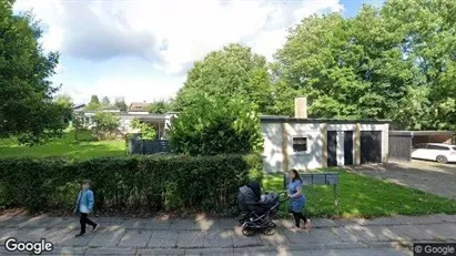 Bedrijfsruimtes te koop in Børkop - Foto uit Google Street View