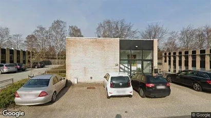 Office spaces for rent in Vedbæk - Photo from Google Street View