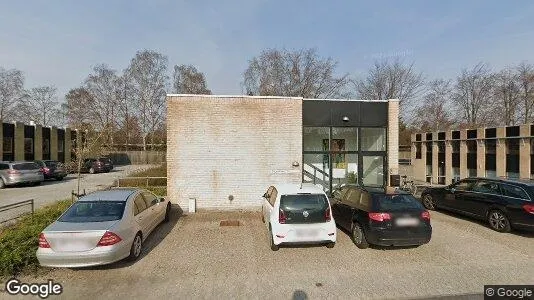 Office spaces for rent i Vedbæk - Photo from Google Street View