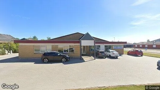 Warehouses for sale i Randers NØ - Photo from Google Street View