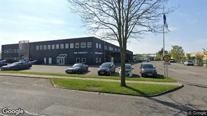 Office spaces for rent in Glostrup - Photo from Google Street View
