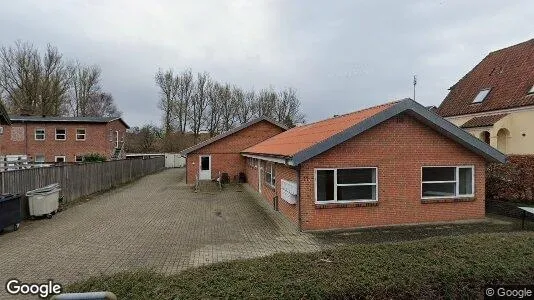 Commercial properties for sale i Viby J - Photo from Google Street View