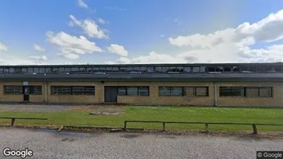 Commercial properties for rent in Randers NØ - Photo from Google Street View