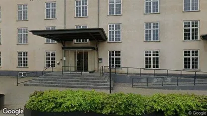 Kontorslokaler för uthyrning i Glostrup – Foto från Google Street View