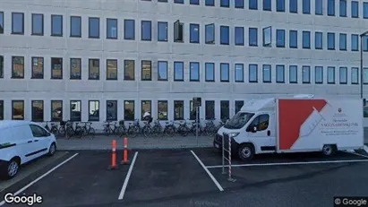 Kontorslokaler för uthyrning i Søborg – Foto från Google Street View