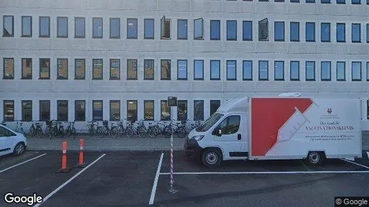 Kantorruimte te huur i Søborg - Foto uit Google Street View