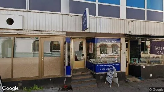 Coworking spaces for rent i Västervik - Photo from Google Street View