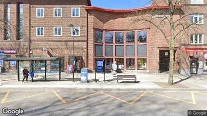 Bedrijfsruimtes te koop in Halmstad - Foto uit Google Street View