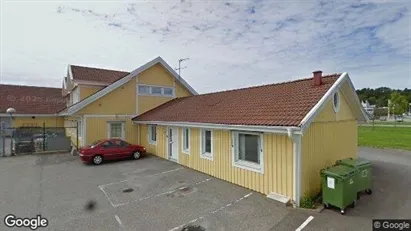 Industrial properties for rent in Kungsbacka - Photo from Google Street View