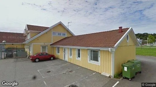 Industrial properties for rent i Kungsbacka - Photo from Google Street View