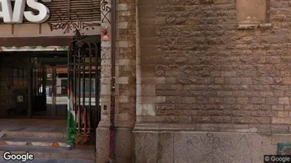 Office spaces for sale in Södermalm - Photo from Google Street View