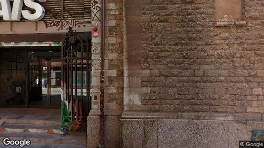 Office spaces for sale i Södermalm - Photo from Google Street View